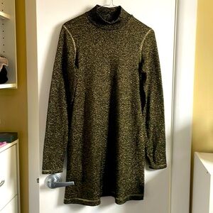 Micheal stars sparkle dress